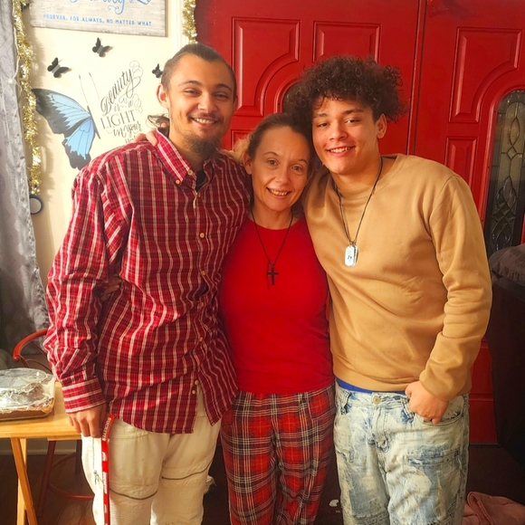 Meet your Posher, Amber - Picture 1 of 1